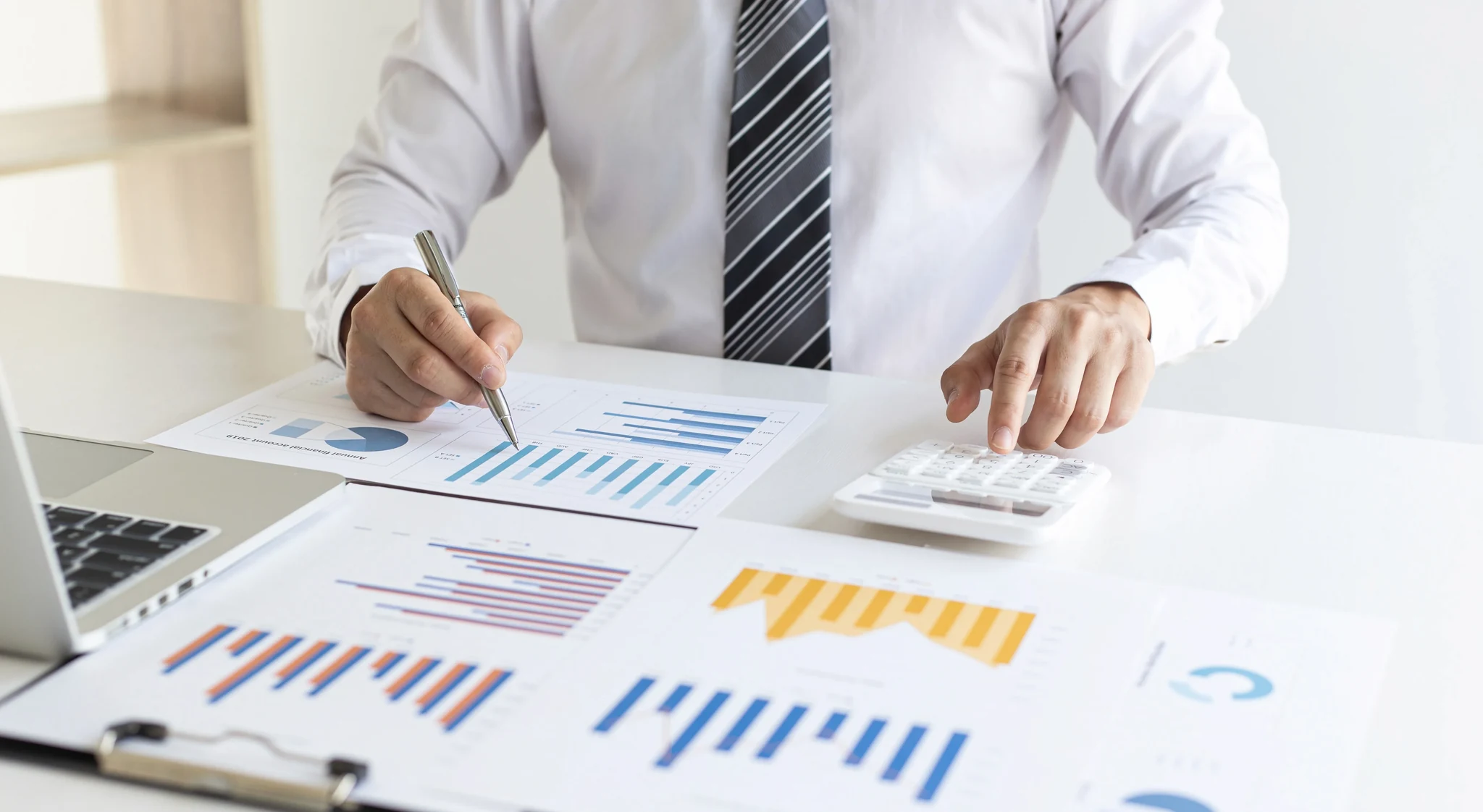 Asset Management